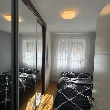Appartement Bijeljina Central *
