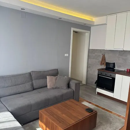 Bijeljina Central Apartment * Bijeljina