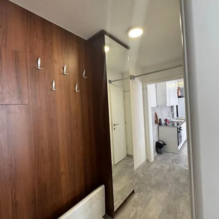 Bijeljina Central 아파트
