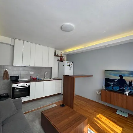 Apartment Bijeljina Central Apartment *