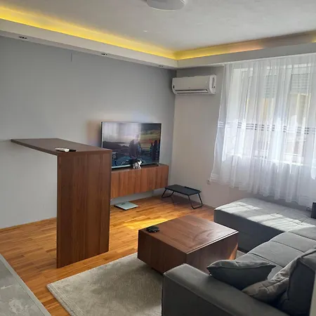 Bijeljina Central Apartment * Bijeljina