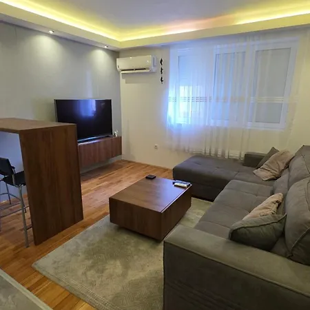 Appartement Bijeljina Central Bijeljina