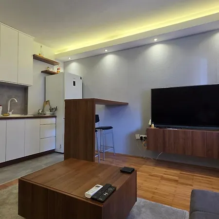 Appartement Bijeljina Central