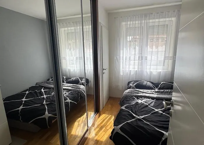 Bijeljina Central Appartement *