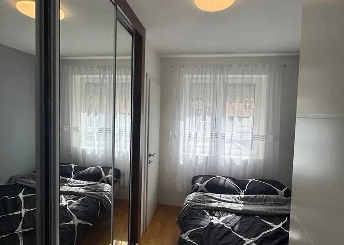 Appartement Bijeljina Central *