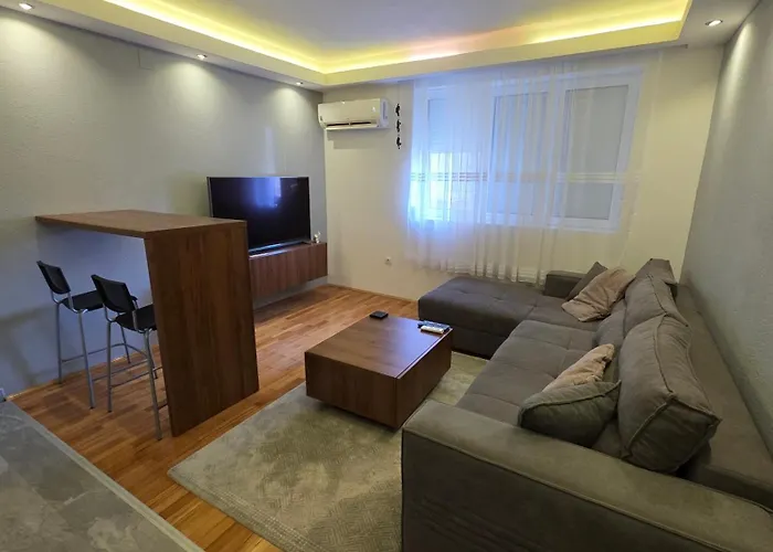 Appartement Bijeljina Central Bijeljina